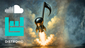SoundCloud, Bandsintown and DistroKid all launch new tools for independent artists