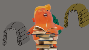 After Anthropic’s $1.5 billion settlement, big tech takes aim at statutory damages in copyright disputes, seeks Trump’s support