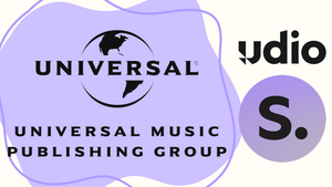 Universal has settled its lawsuit with Udio, and signed AI deals with Udio and Stability