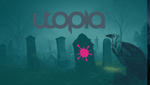 The last days of Utopia: Mitchell Asset Management set to take control of remnants of Swiss music tech giant