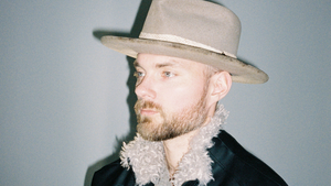 🎧 Approved: Ásgeir