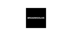 Senior Marketing Manager // Broadwick Live (London)