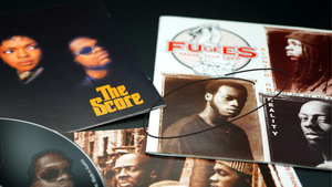 Fugee Pras Michel jailed for fourteen years after illegal lobbying