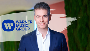 Warner Music boss outlines AI strategy of “legislate, litigate and license”, but only commits to artist opt-in on “name, image, likeness and voice”