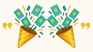 Responses to the UK government’s planned ticket touting ban