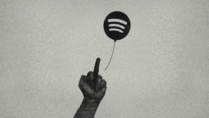 The Sabres Of Paradise join mounting Spotify boycott over Ek’s AI killer drones