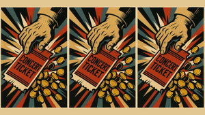 Starmer must “honour his pledge” to cap prices in “extortionate and pernicious” secondary ticket market