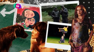 CMU Selects - the last week’s standout releases