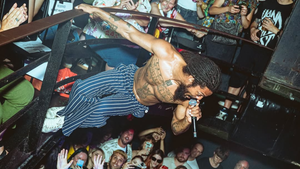 Bob Vylan sue RTÉ over claims they instigated “antisemitic chant” during Glastonbury set