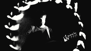 🎧 Approved: Rusty Santos