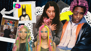 CMU Selects - the last week’s standout releases