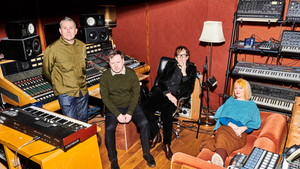 Pulp will play Adelaide Festival despite threatening to join creator boycott following change in leadership