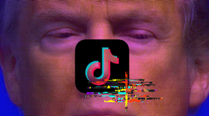 TikTok insists it’s not suppressing anti-Trump content now its US business is run by Trump allies