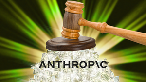 Music publishers file new Anthropic lawsuit, adding in piracy claims and $3 billion mega-damages