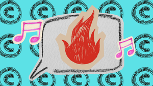 Adding “hot takes” to unlicensed music is not fair use, judge confirms in rockumentary copyright case