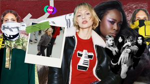 CMU Selects - the last week’s standout releases