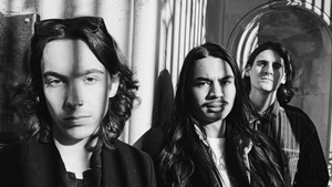 🎧 Approved: Bloodworm