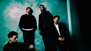 🎧 Approved: Corella