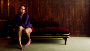 🎧 Approved: Olympia Vitalis