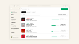 Ticket AG unveils new Backstage platform, rebrands, and expands to Austria