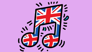 New generation of British artists propel UK record industry to £1.5 billion high, says BPI