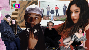 CMU Selects - the last week’s standout releases