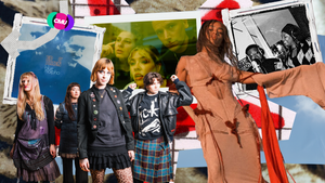 CMU Selects - the last week’s standout releases