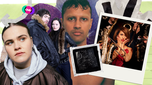 CMU Selects - the last week’s standout releases