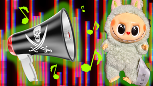 Looking for a cheap Labubu? The latest Notorious Markets anti-piracy report might be just what you need