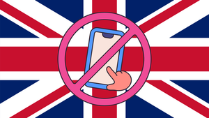 TikTok and X “neutral” on social media ban for under-sixteens, as UK government tests options for restricting access