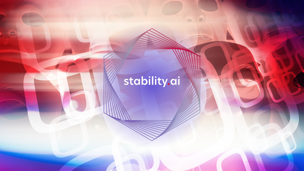 Stability AI Launches Music-generating AI Tool