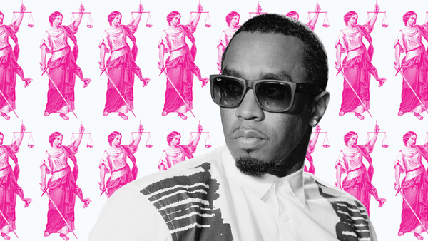 A Third Woman Accuses Diddy Of Sexual Assault Ahead Of Adult Survivors ...