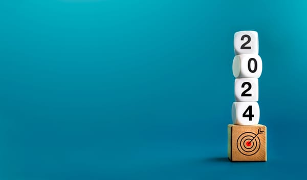 The Year Ahead: 2024